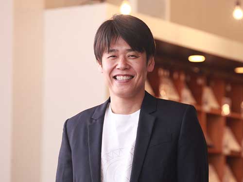 【ベクトル 村川智博社長】 〈リサイクル流通網構築へ〉／対メルカリの戦略と仕組みづくりを進める インタビュー 日本ネット経済新聞